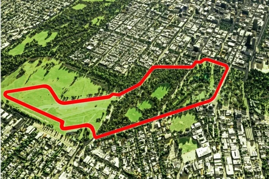 MotoGPオーストラリアGP、2027年以降はアデレード市街地コースでの開催