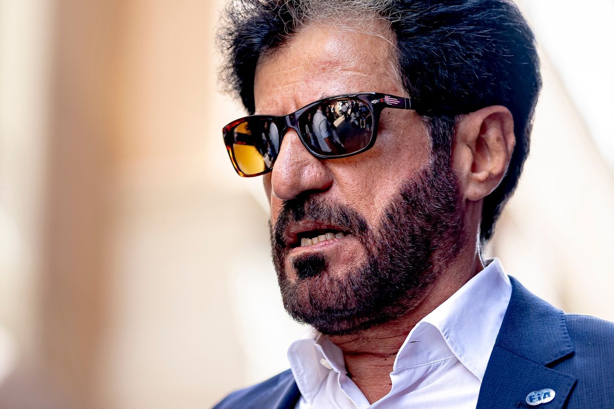 F1 - Presidente da FIA bate o martelo: "V8 está confirmado"