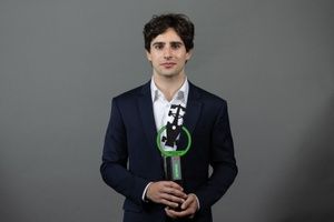 F3: Rafa Câmara é eleito estreante do ano em cerimônia da FIA