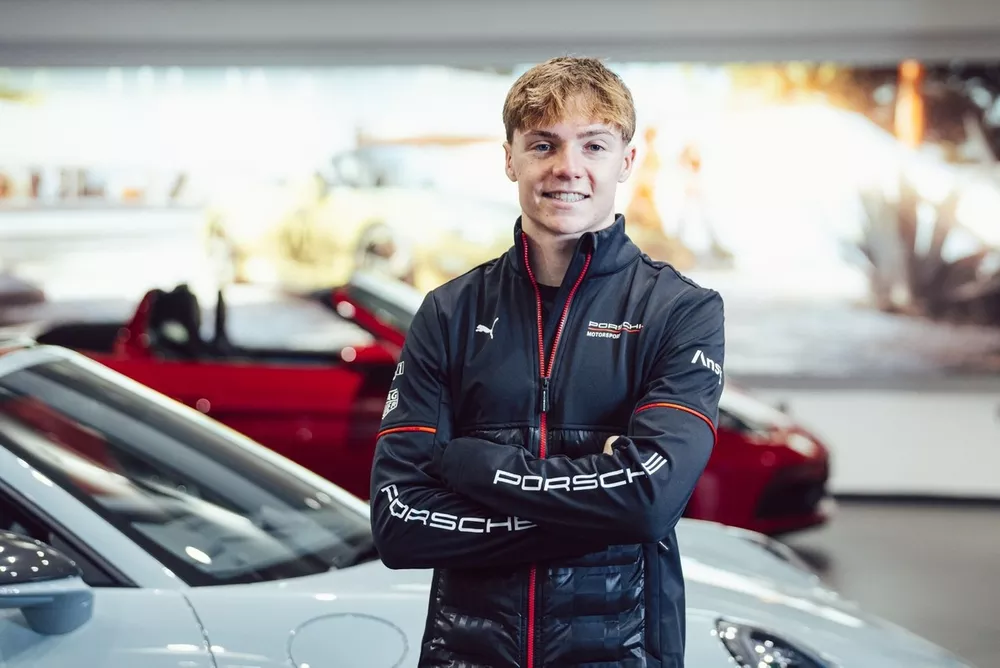 Callum Voisin