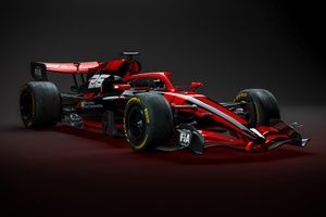 F1: Por que peso m&iacute;nimo dos carros deve ser problema para equipes em 2026