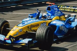 21 momentos clave de la historia de Renault en la F1: Alonso, referente