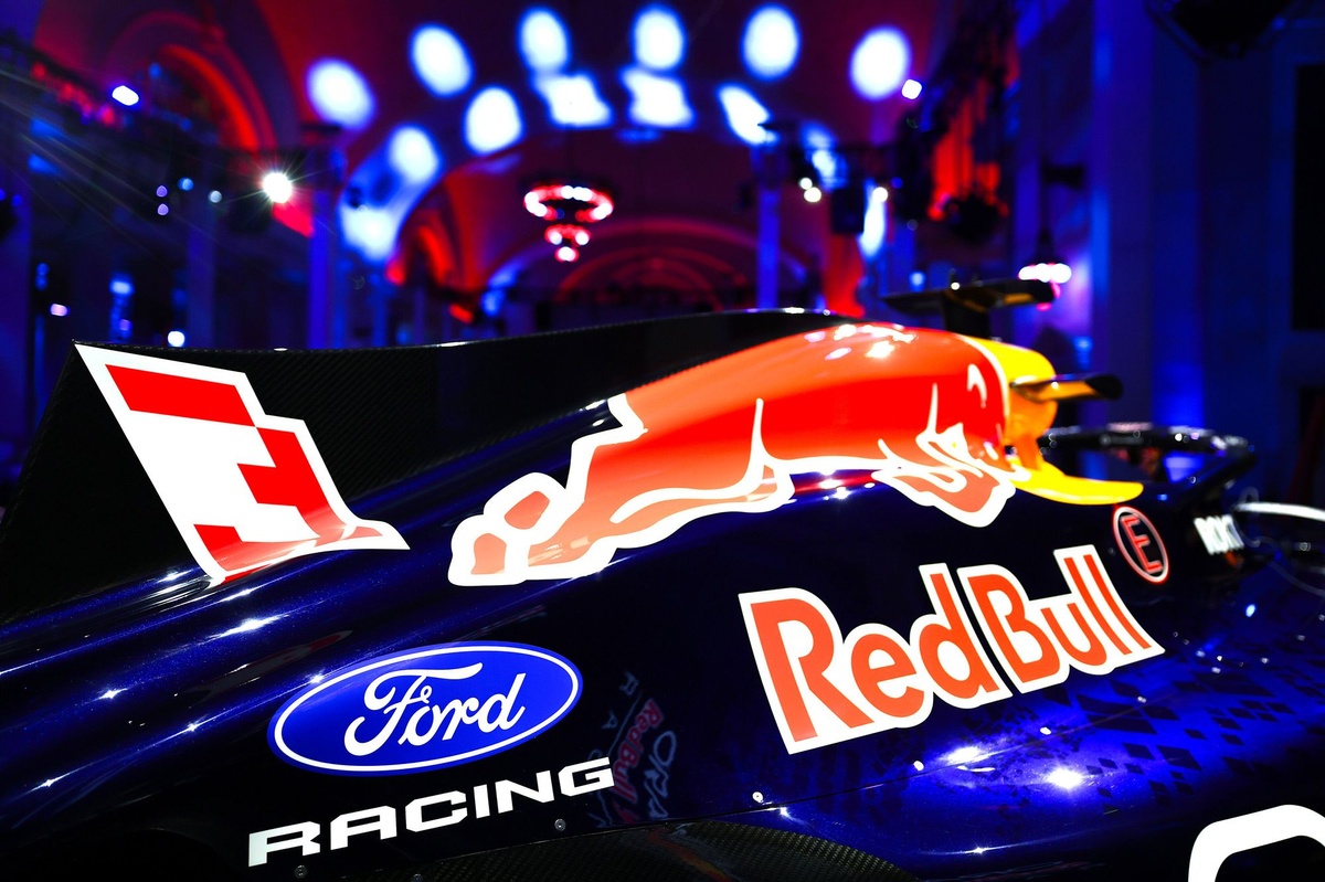Inside Red Bull Powertrains: The four-year race to build an all-new F1 engine