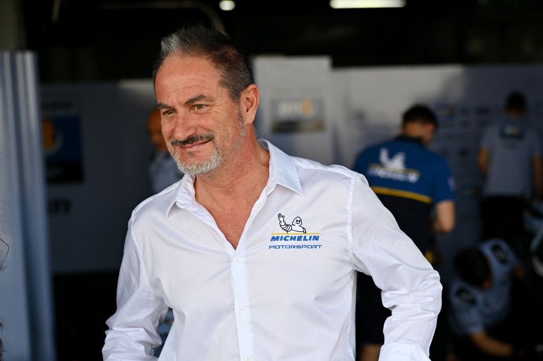 MotoGP | Taramasso: "A Buriram scelta aperta tra media e soft sia nella Sprint che nel GP"