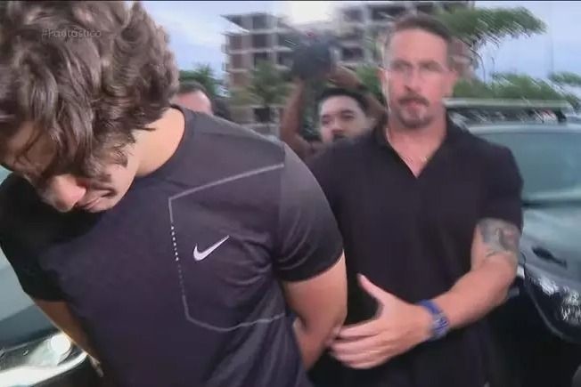 EXCLUSIVO: "Turra é vítima de um sistema conveniente", diz defesa de piloto que agrediu adolescente