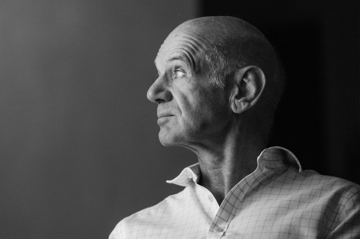 Newey y el futuro del automóvil: por qué no todo pasa por el coche eléctrico