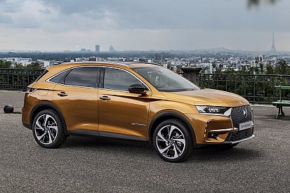 DS Automobiles вирішив посунути преміум-бренди в Україні