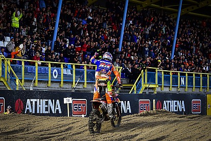 Voor zomer uitsluitsel over Assense Motorcross of Nations