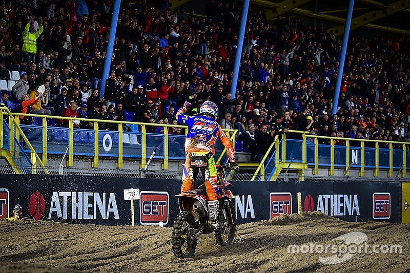 Preview: 5 redenen waarom de MXGP in Assen onvergetelijk wordt