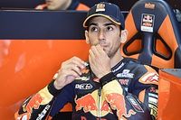 Card&uacute;s sustituir&aacute; a Luthi en el Gran Premio de Valencia