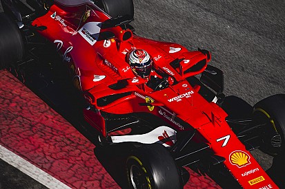 Statistiques - Les progrès de Ferrari et des F1 2017