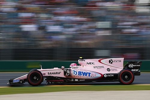 An&aacute;lisis: &iquest;Vuelve la F1 a enamorar a los patrocinadores?