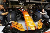 McLaren podr&iacute;a fabricar su propio motor para el 2021