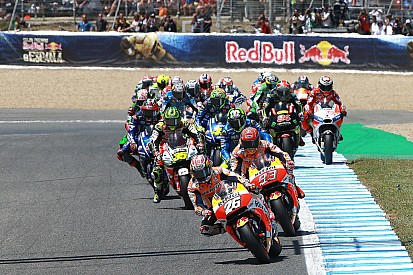 MotoGP Spanyol: Honda vs Yamaha, siapa lebih unggul?