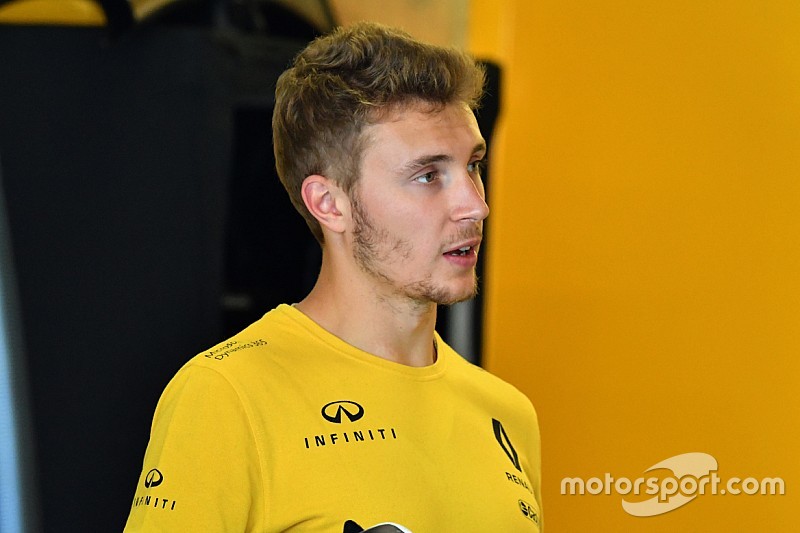 Sergey Sirotkin sostituirà Albon in ART Grand Prix in Azerbaijan