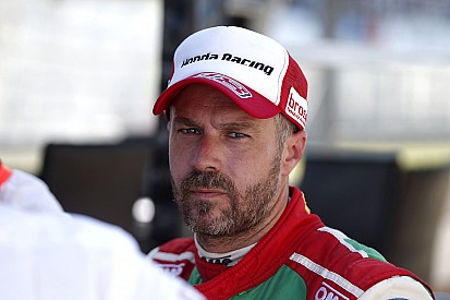 WTCC: Tiago Monteiro fehlt auch in Macao
