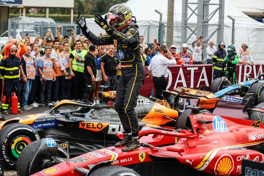 Charles Leclerc, Scuderia Ferrari