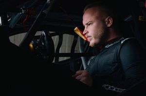 Mazepin wraca za kierownicę