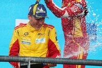 Kubica contin&uacute;a con el AF Corse de Ferrari para el WEC 2025