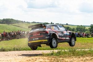 Skoda postawiła na Estończyka