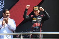 Mansell z pole position, Polacy zawiedli