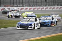 NASCAR: Elliott segura Hamlin no final e vence no misto de Daytona