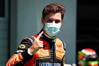 Drugovich w drugim starcie