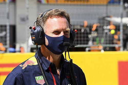 Horner: Hungary lockdown will be 'tough' on F1 staff