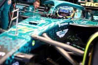 Aston F1 niega ser el 9&ordm; equipo en Austin como dijo Alonso: "Demasiado autocr&iacute;ticos"