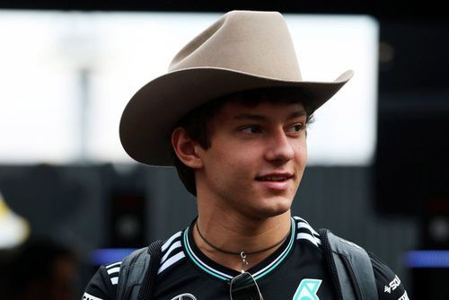 Antonelli admite que tuvo "dudas" sobre su futuro en tras su baj&oacute;n de forma en Europa