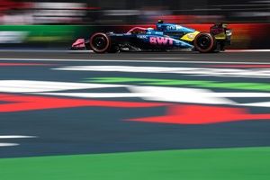 A qué hora y cómo ver la FP3 y la clasificación del GP de México 2025 de F1