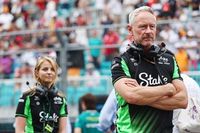 Jonathan Wheatley&rsquo;s Red Bull secrets &ldquo;powerful and valuable&rdquo; to Sauber F1&rsquo;s transformation&nbsp;&nbsp;