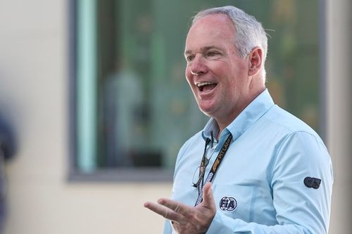 F1: Ex-comiss&aacute;rio demitido por Ben Sulayem se candidata para presid&ecirc;ncia da FIA