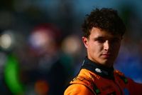 Norris: "No nos importa lo que digan los dem&aacute;s, lo hacemos de manera justa"