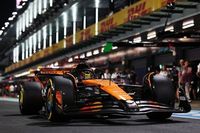 F1 na żywo: Kwalifikacje w Arabii Saudyjskiej