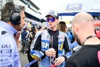 Aldeguer: "Con buenos resultados, deber&iacute;a ir al equipo oficial de Ducati en 2027"