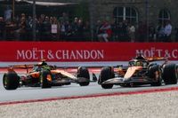 Cinco conclusiones r&aacute;pidas del GP de B&eacute;lgica de F1