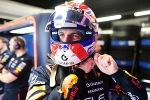 &iquest;Qu&eacute; puede hacer Verstappen con su nueva licencia platino de la FIA?