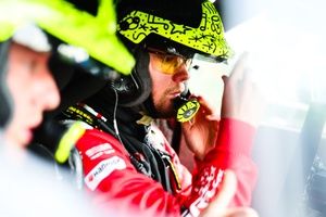 Solberg, sancionado por "lenguaje inapropiado" en el Rally de Estonia