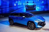 Omoda 4 2026: SUV compacto, h&iacute;brido o el&eacute;ctrico, nuevo nombre... &iquest;25.000 euros?