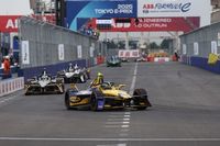 F-E: Na casa da Yamaha, Di Grassi conquista mais pontos com a nova equipe