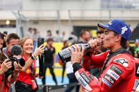 C&oacute;mo podr&iacute;a Marc M&aacute;rquez sellar el t&iacute;tulo de MotoGP 2025 en Misano