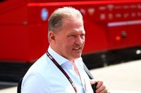 F1: Rosberg fala sobre discussão com Jos Verstappen no GP da Bélgica