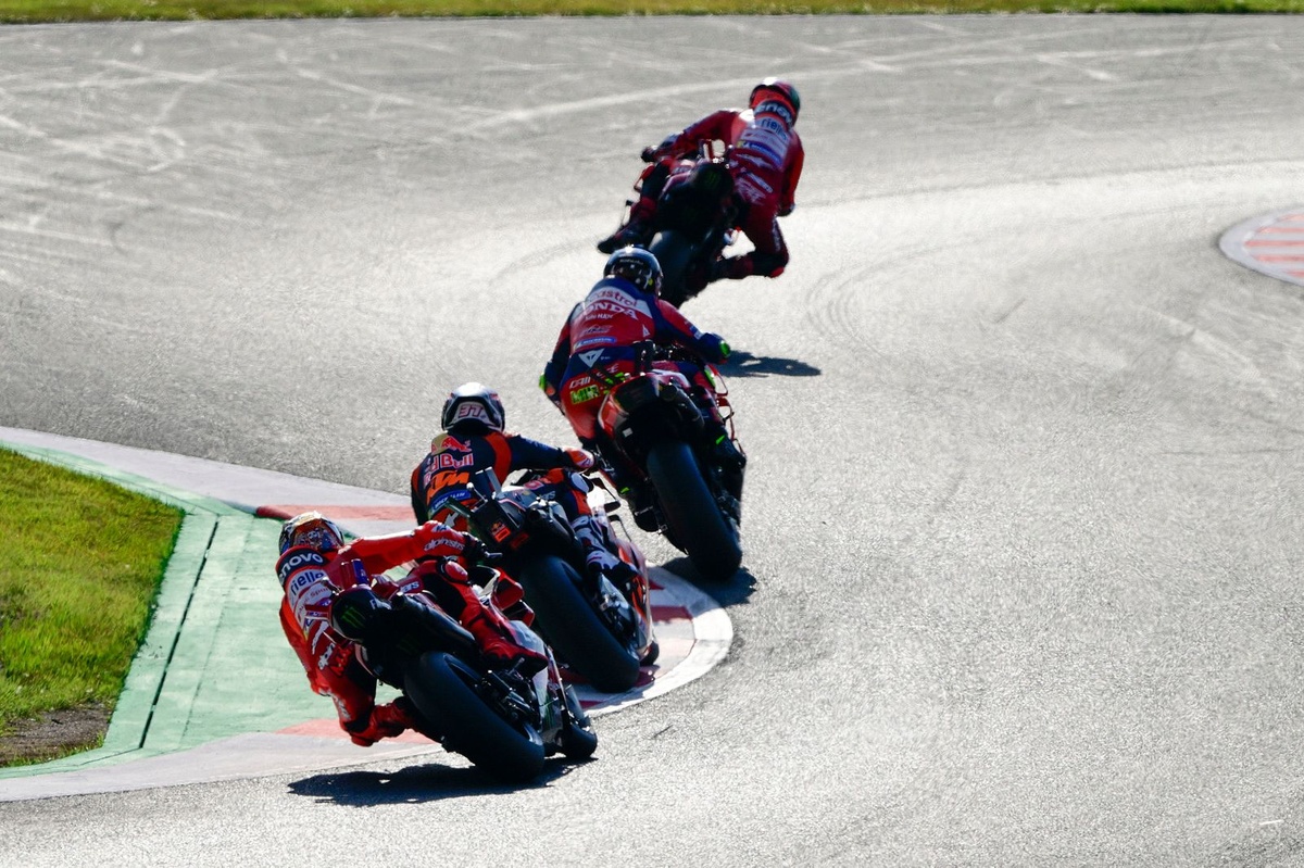 MotoGP | Ecco gli orari TV di Sky, Now e TV8 del Gran Premio d'Indonesia