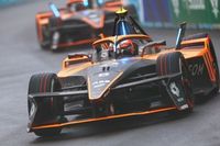 Sem comprador, McLaren deve fechar equipe da Fórmula E após temporada 2025