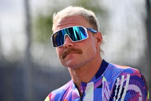F1: Bottas se aproxima de retorno ao grid da F1 com a Cadillac; Drugovich concorre com Pérez e demais candidatos