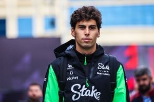 F1 - Bortoleto 'abre o coração' sobre idolatria, evolução e cobranças: "Quero entregar um título mundial ao Brasil"