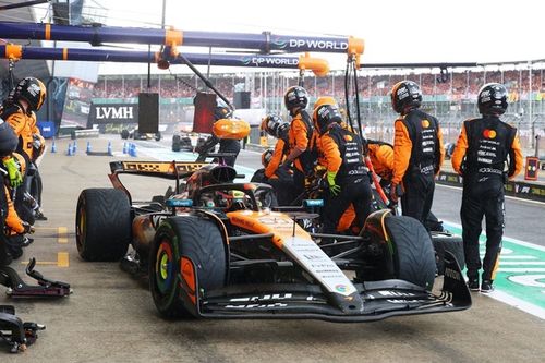F1: Piastri se 'recusa' a usar mesmas especificações de Norris no carro; entenda