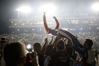 Więcek: Piszemy historię na nowo