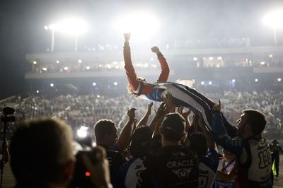 Więcek: Piszemy historię na nowo